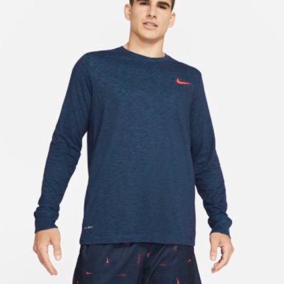 Nike Other - Nike Dri-FIT Training Tee